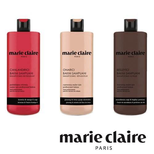 Marie Claire Şampuan